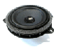 Image of Midrange speaker for hifi system image for your 2018 BMW 430i   
